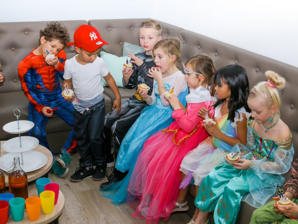 Fotoshoot Kinderfeestje - Den Haag